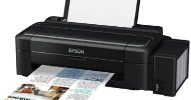Epson l300 printer driver download 64 bit
